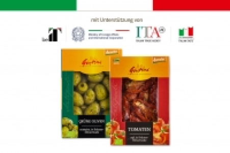 Antipasti 2.99 €