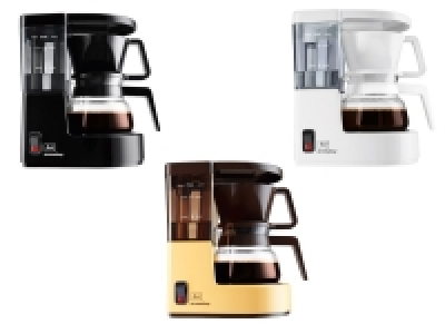 Lidl Melitta Melitta Kaffeemaschine aromaboy 1015