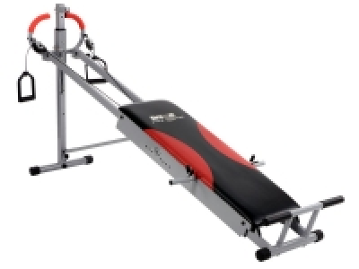 Christopeit Sport Total Exerciser TE 1 153.04 €
