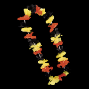 Hawaiikette Deutschland