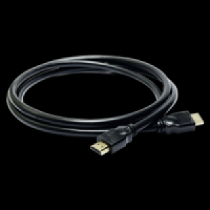 High-Speed-HDMI-Kabel mit Ethernet 4.99&nbsp;&euro;