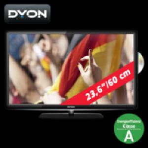 LED-TV TAV 24 Basic 60 cm