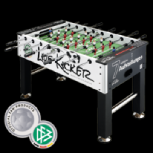 Live Kickertisch
