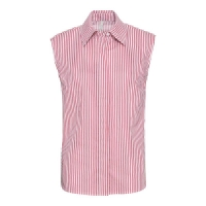 Damen-Bluse mit Streifen 3.89 €