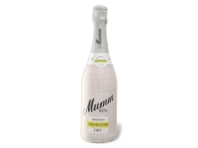 Lidl Mumm Mumm Dry, alkoholfreier Schaumwein 2020