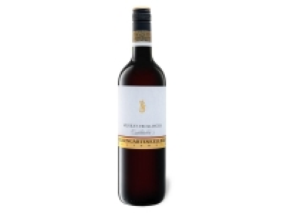 Felsengartenkellerei Muskat-Trollinger QbA lieblich, Rotwein 2020 5.49 €