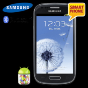 Smartphone Galaxy S III mini