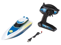 Lidl Revell Control Revell Control RC Boot »Water Police«, mit integriertem Li-Ion Akku, a