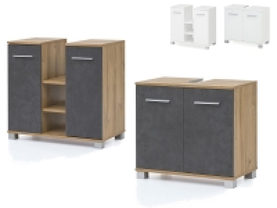 Wilmes Waschbeckenunterschrank Bad Kao 71.94 €