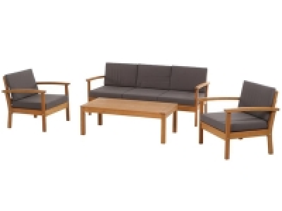 SIENA GARDEN Loungeset Tavira