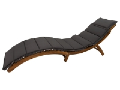 bellavista - Home & Garden® Sonnenliege »Catania«, zusammenklappbar 159.00 €