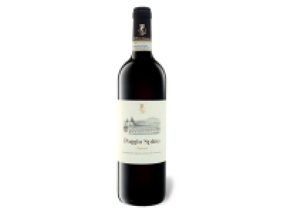 Cantina Gentili Poggio Spino Chianti DOCG trocken, Rotwein 2019 5.99 €