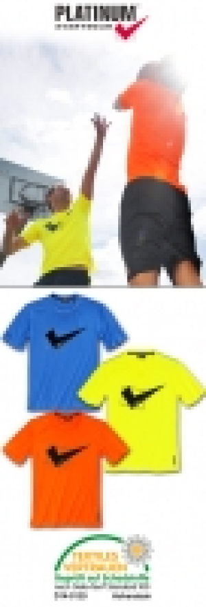 Funktions-T-Shirt 7.99&nbsp;&euro;