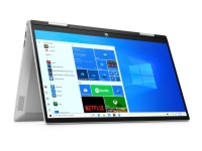 HP Laptop 14-dy0555ng, Intel® Core(TM) i5-1135G7, FHD-Touchscreen 14 Z