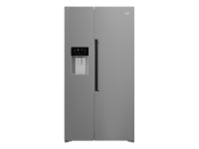 BEKO Side-by-Side Kühlschrank »GN162341XBN« 865.11 €