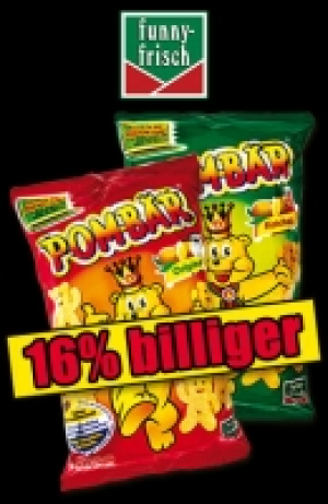 Pom-Bär 0.99 €