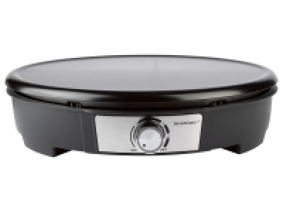 Lidl Silvercrest SILVERCREST Crepe Maker »SCM 1500 E5«