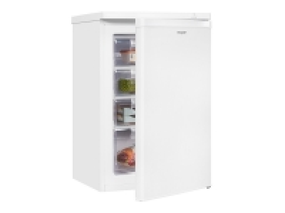 exquisit »GS12-040E« weiss