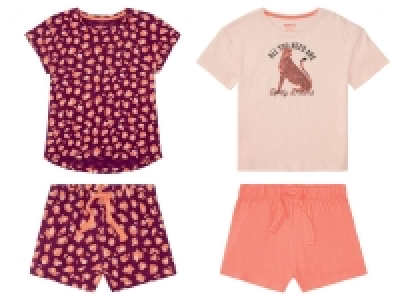 pepperts Mädchen Shorty, aus reiner Baumwolle 3.99 €