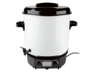 Lidl Silvercrest Kitchen Tools Silvercrest Kitchen Tools Einkochautomat &raquo;SEAD 1800&laquo;, mit Display, 180