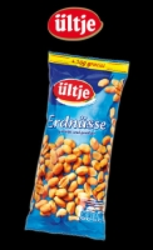 Erdnüsse 2.99 €