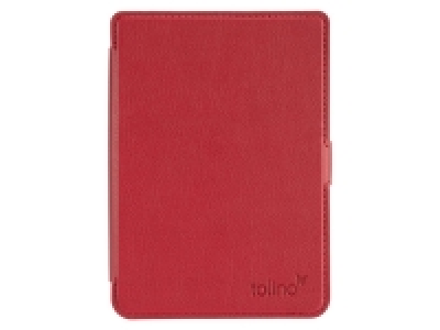 Lidl Tolino tolino PAGE 2 - SLIM POCKET RED