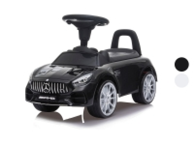 JAMARA Rutscher »Mercedes-Benz AMG GT« 68.21 €