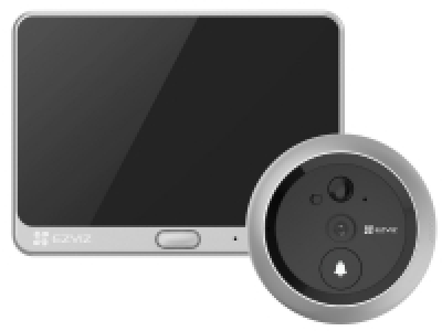 EZVIZ Intelligenter Türspion