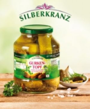 Gurkentopf 1.19&nbsp;&euro;