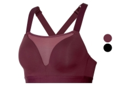 Lidl Crivit crivit Damen Patent Sports Bra