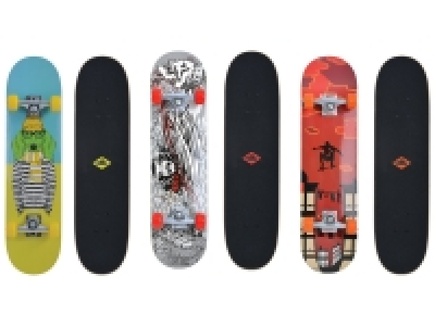Schildkröt Skateboard Kicker 27.85 €