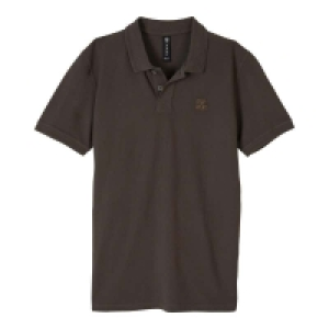 NKD  Herren-Poloshirt mit Logo-Stickerei