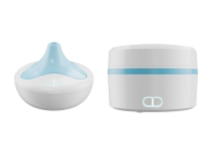 Lidl Silvercrest Personal Care Silvercrest Personal Care Ultraschall Aroma Diffuser &raquo;SAD 12 E4/F5&laquo;, m