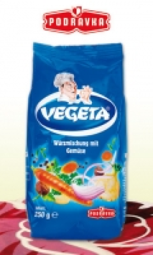 Vegeta Würzmischung 1.39 €