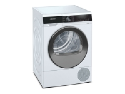 Siemens Wäschetrockner »WQ33G2D40 iQ500«, 8 kg, EEK: A+++
