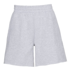 Damen-Bermudas in Melange-Optik 4.00 €