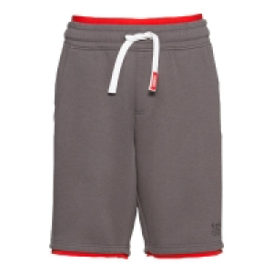 Herren-Bermudas mit Kontrast-Einsätzen 6.00 €