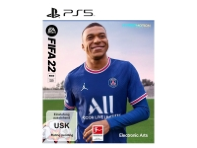 EA Games FIFA 22 - Playstation 5/PS5