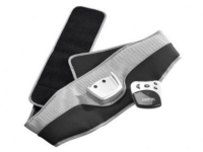 SANITAS Bauchmuskeltrainer SEM 35