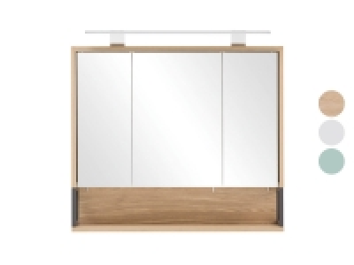 Schildmeyer Spiegelschrank »Limone« 147.99 €