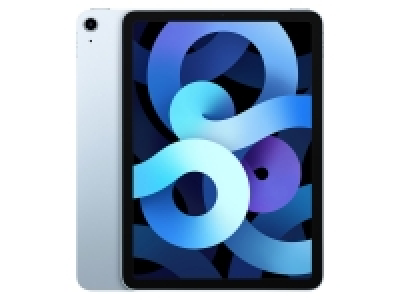 Apple iPad Air Wi-Fi 64GB Sky Blue