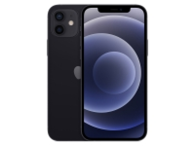 Apple iPhone 12 64GB Black 659.00 €