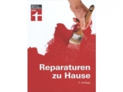 Reparaturen zu Hause