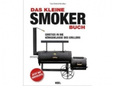 Das kleine Smoker-Buch 9.99&nbsp;&euro;