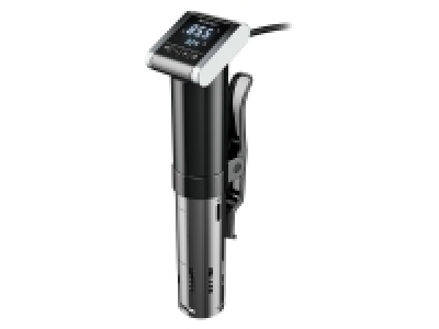 Lidl Silvercrest SILVERCREST Sous-Vide Stick »SSVS 1000 B2«, 1000 Watt