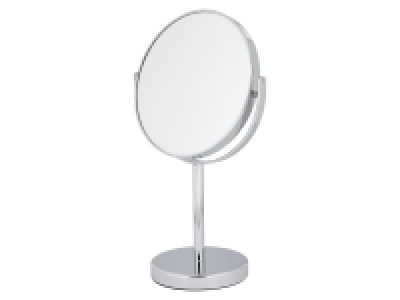 LIVARNO HOME Vergrößerungsspiegel, 360° drehbar 5.99 €
