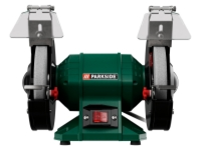 PARKSIDE Doppelschleifer »PDOS 200 C2«, 200 Watt 29.99 €