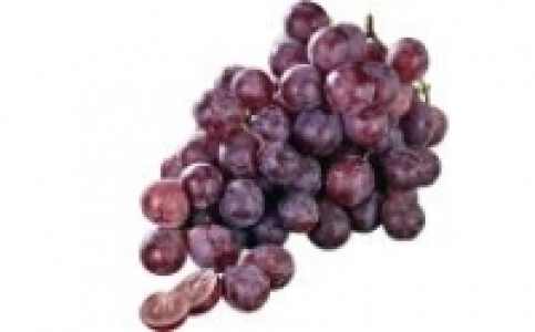 Tafeltrauben rot 1.99 €