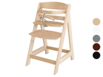 roba Kinderhochstuhl »Sit Up III«, mitwachsend und ergonomisch