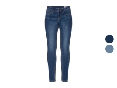 pepperts Mädchen Jeans, Super Skinny, im 5-Pocket-Style